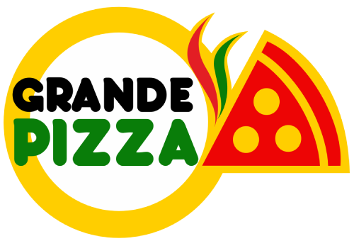 Grande Pizza - logo